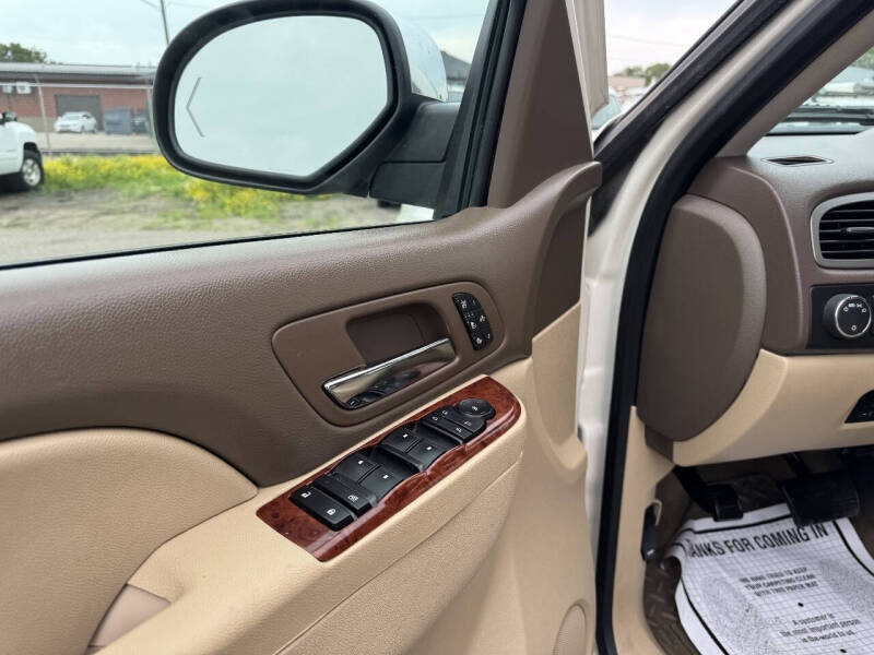 2013 GMC Sierra 1500 SLT