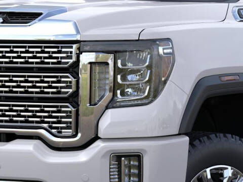 2023 GMC Sierra 2500HD