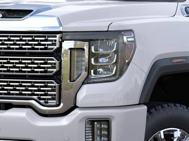 2023 GMC Sierra 2500HD