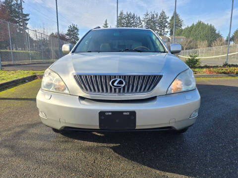 2006 Lexus RX 330