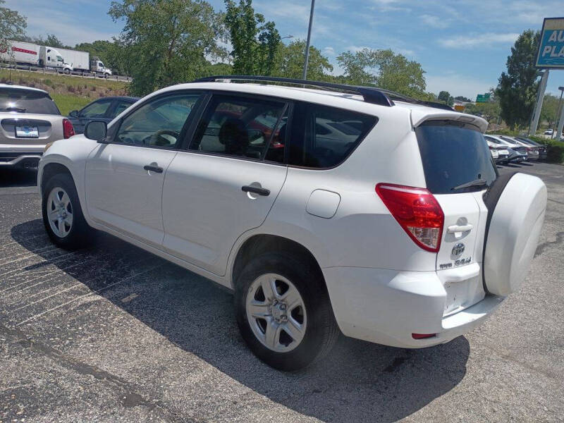 2007 Toyota RAV4