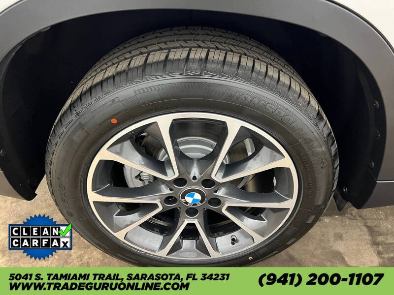 2018 BMW X5 sDrive35i