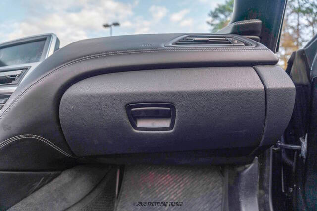 2012 BMW 6 Series 650i