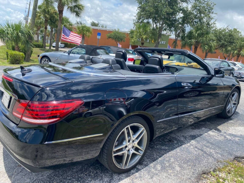 2014 Mercedes-Benz E-Class E 350