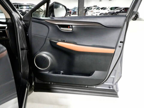 2021 Lexus NX 300