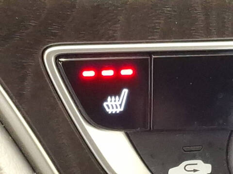 2020 Honda Accord EX-L