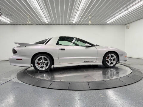 1994 Pontiac Firebird Trans Am