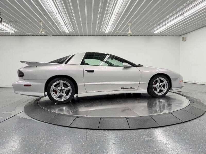 1994 Pontiac Firebird Trans Am