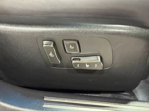 2014 Lexus LS 460
