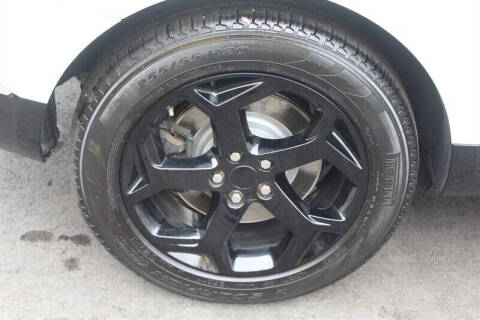 2018 Land Rover Range Rover Sport Supercharged