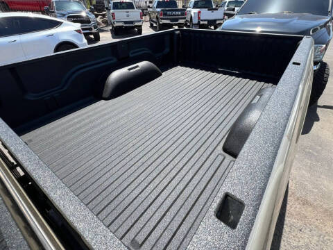 2002 Dodge Ram 2500
