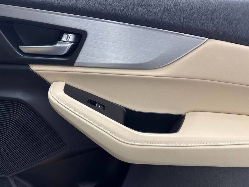 2022 Acura MDX w/Tech