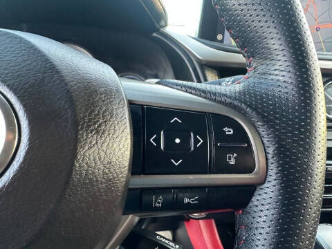 2022 Lexus RX 350 F SPORT Handling