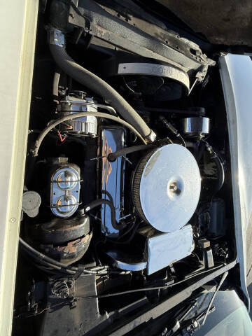 1977 Chevrolet Corvette