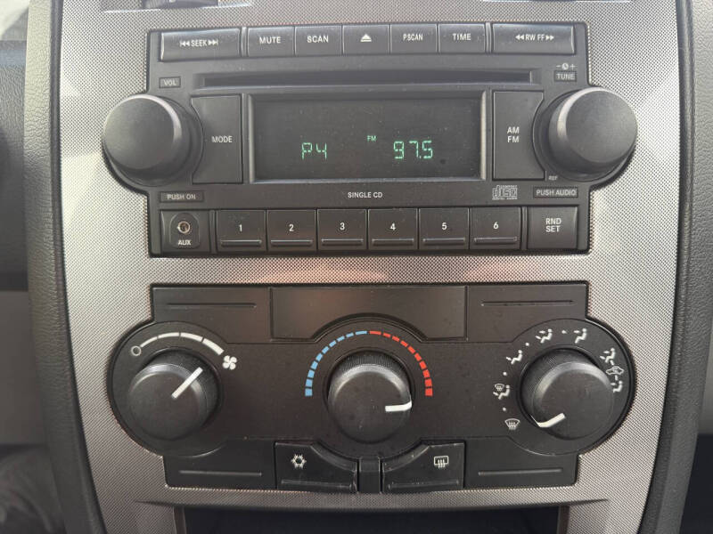 2007 Chrysler 300 Touring