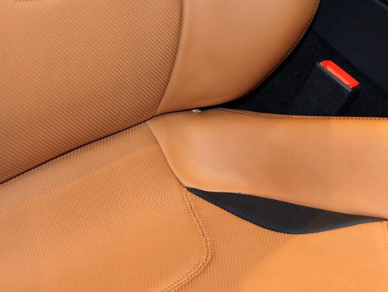 2024 Ferrari 296 GTS