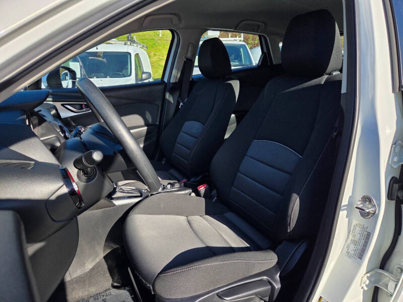 2016 Mazda CX-3 Sport