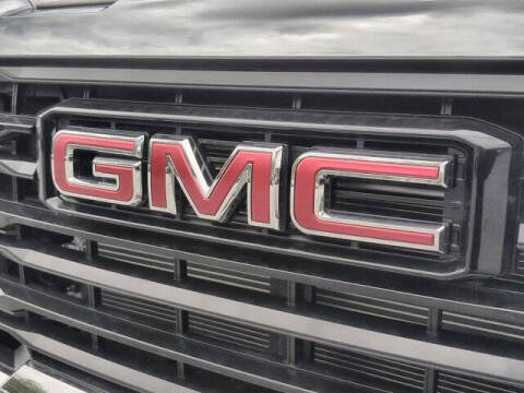 2025 GMC Sierra 3500HD CC Pro
