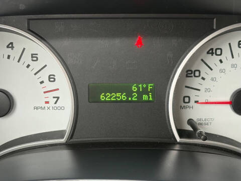 2010 Ford Explorer Sport Trac XLT