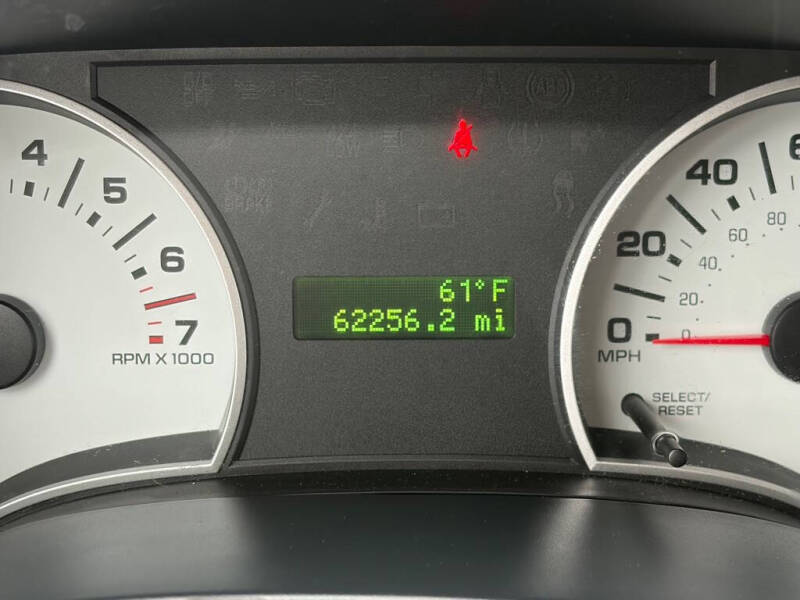 2010 Ford Explorer Sport Trac XLT