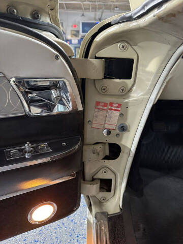 1960 Cadillac Series 62