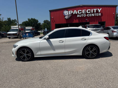 2021 BMW 3 Series 330i