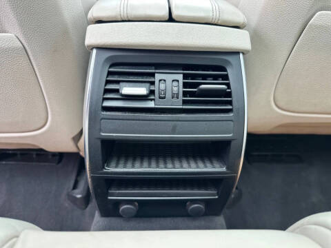 2015 BMW 5 Series 550i xDrive Gran Turismo