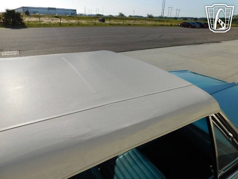 1964 Pontiac Tempest