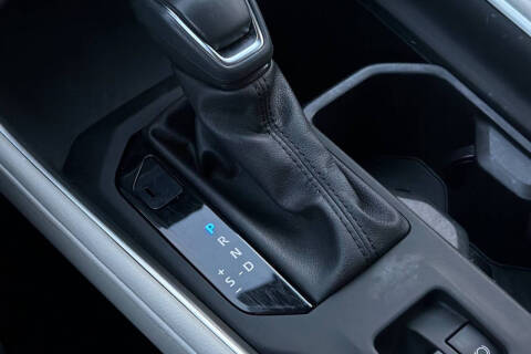 2024 Toyota Grand Highlander Hybrid Limited