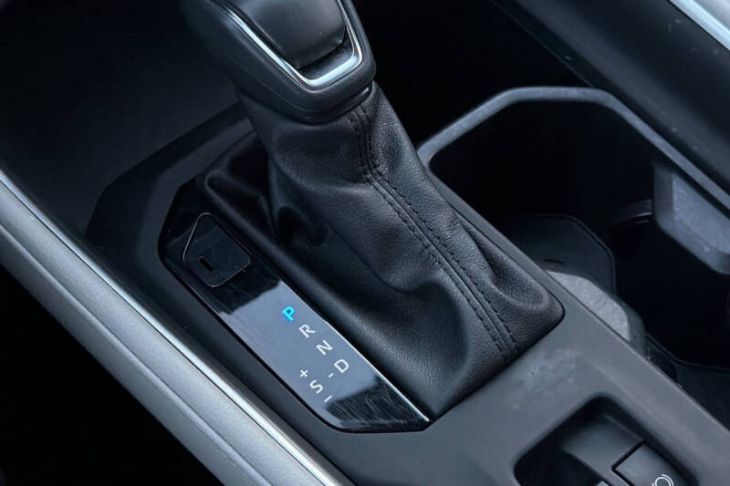 2024 Toyota Grand Highlander Hybrid Limited