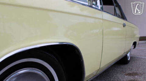 1965 Chrysler Imperial