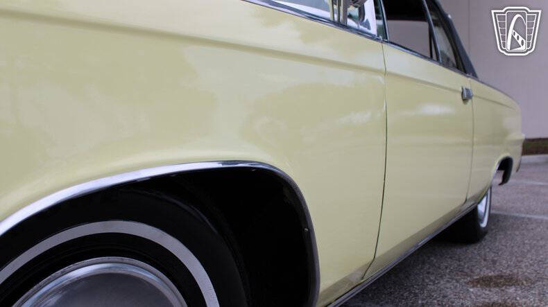 1965 Chrysler Imperial