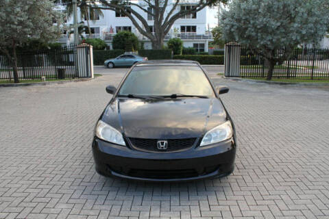 2005 Honda Civic