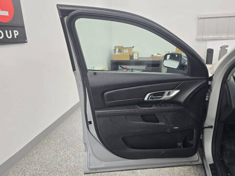 2012 GMC Terrain SLT-2