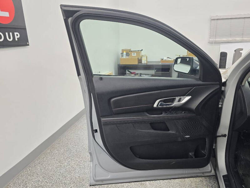 2012 GMC Terrain SLT-2