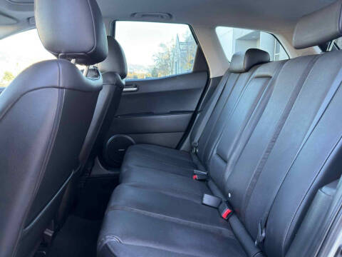 2007 Mazda CX-7 Grand Touring
