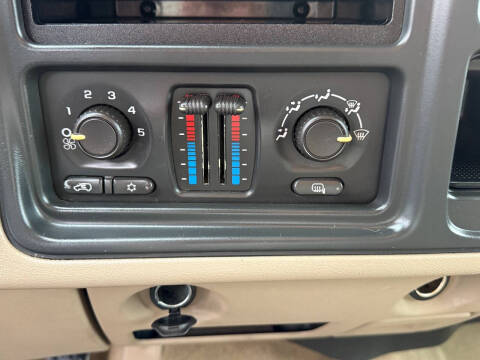 2007 GMC Sierra 1500 Classic SL2