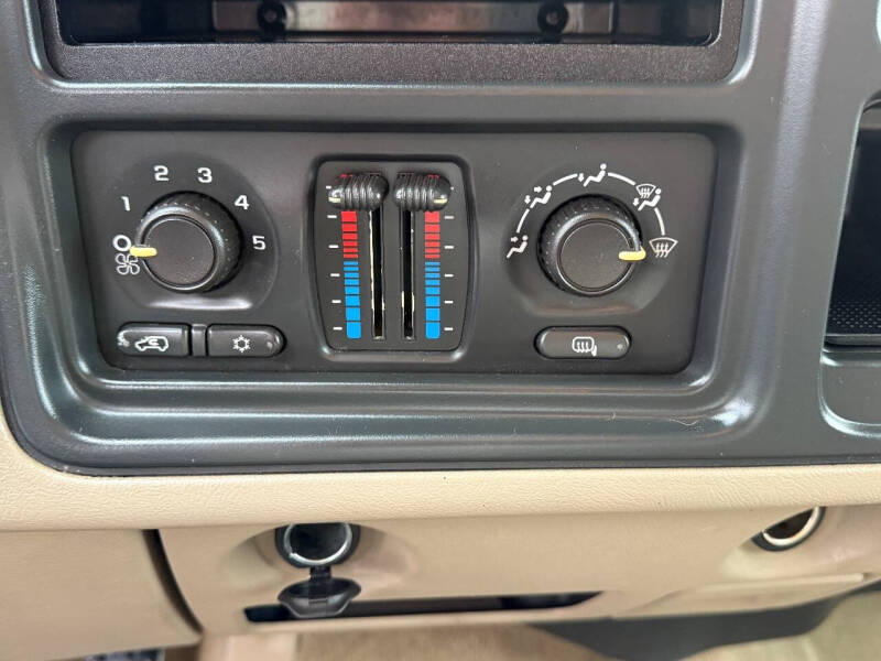 2007 GMC Sierra 1500 Classic SL2