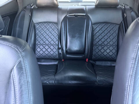 2014 Kia Optima SX Turbo