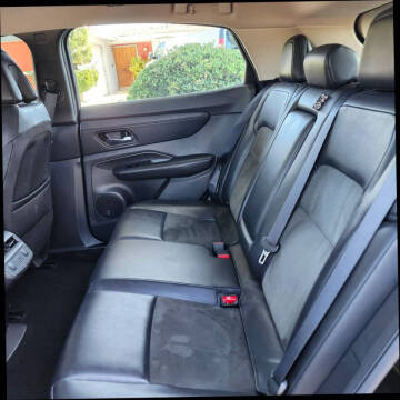 2023 Nissan Ariya Engage