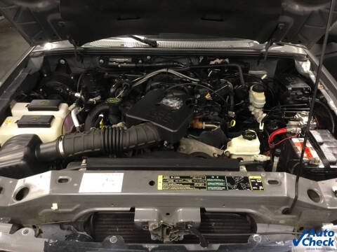 2006 Ford Ranger XLT