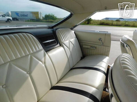 1966 Mercury Monterey