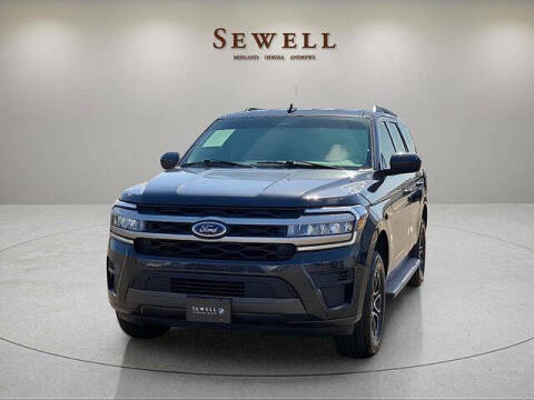 2022 Ford Expedition XLT