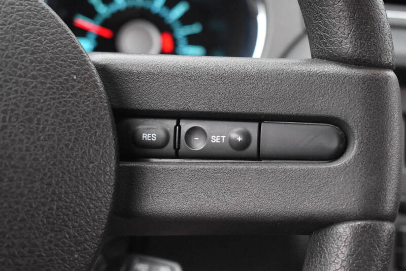 2012 Ford Mustang GT Premium