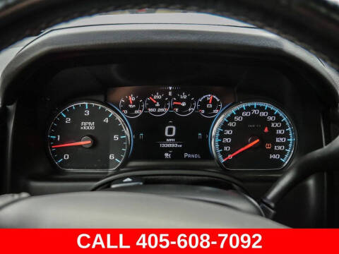 2019 GMC Yukon XL Denali