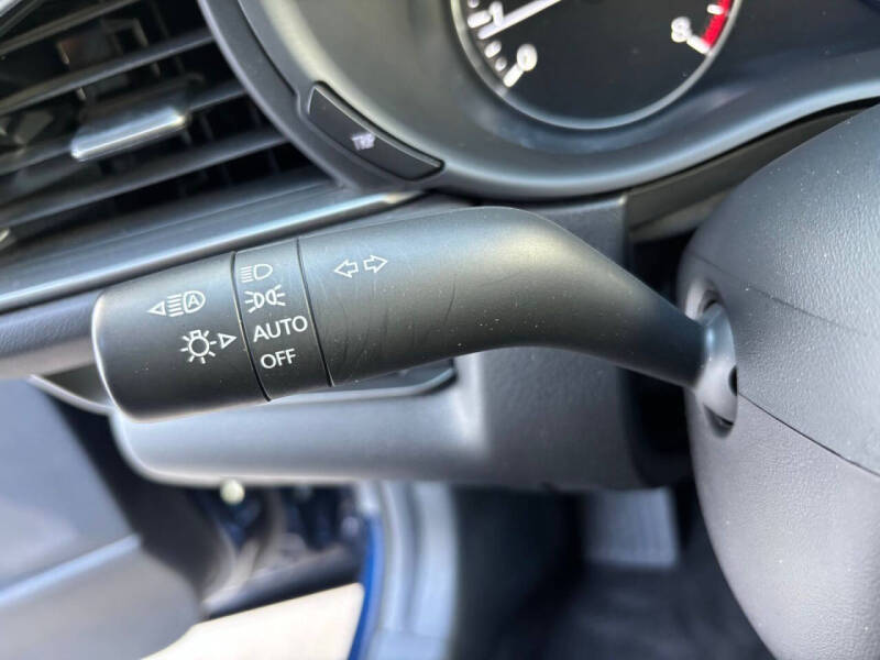 2023 Mazda CX-30 2.5 S