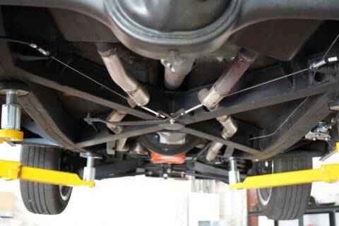 1962 Chevrolet Corvette