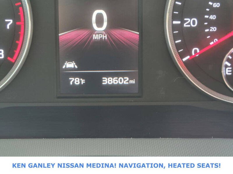 2024 Kia K5