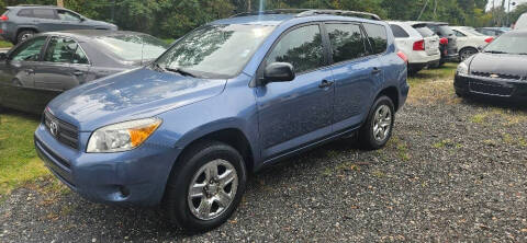 2007 Toyota RAV4