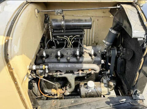 1926 Ford Model T